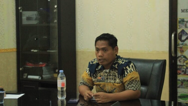 Pemulihan Intensif di Medan Marelan, Warga dan Petugas Fokus Bersihkan Lingkungan