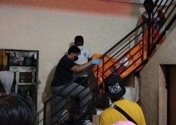 Hilang Kontak Sejak Jumat,Tewasnya Satu Keluarga di Dalam Rumah Mulai Terungkap