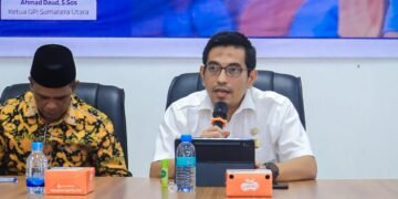 Pemko Medan Tegaskan Dana Bantuan Bank Dunia Rp1,5 Triliun Tetap Digunakan, Pengerjaan Pembebasan Lahan Sedang Berlangsung