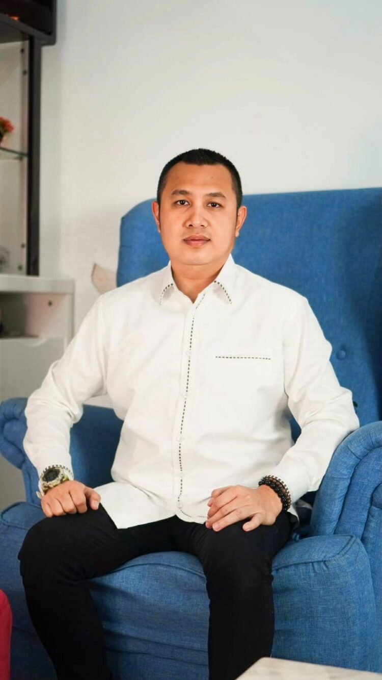 Disdukcapil Medan Buka Layanan Pembaruan Dokumen Adminduk Korban Banjir, KNPI Kota Medan Ingatkan Agar Tak Ada Pungli