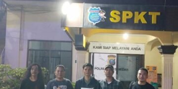 Laporan Deddy, Polisi Konfrontir Kedua Belah Pihak Hari Ini
