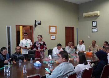 Wamenkes RI Beri Apresiasi Atas Respons Cepat Bupati Langkat Pulihkan Layanan Kesehatan