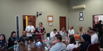 Wamenkes RI Beri Apresiasi Atas Respons Cepat Bupati Langkat Pulihkan Layanan Kesehatan