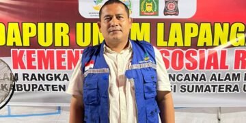 Kadis Sosial Langkat Tegaskan Isu “Oknum Dinsos Minta Klaim Bantuan” Tidak Benar