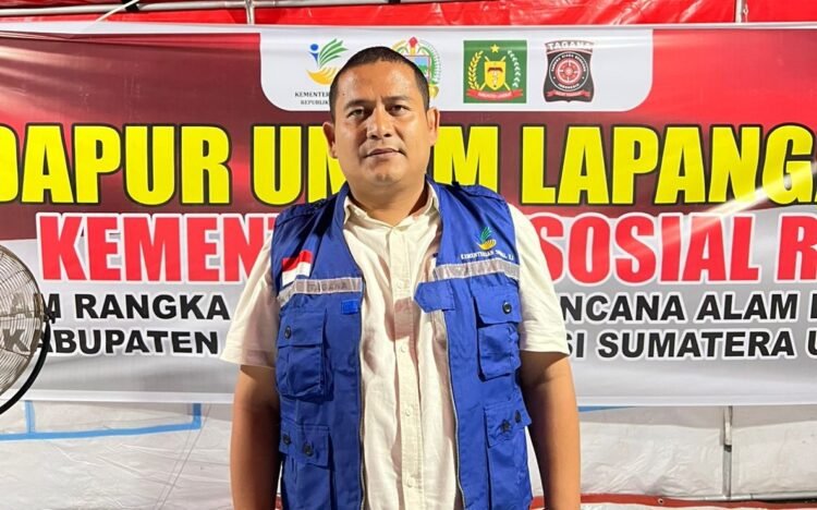 Kadis Sosial Langkat Tegaskan Isu “Oknum Dinsos Minta Klaim Bantuan” Tidak Benar