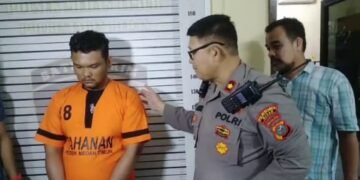 Siswa SD Dibegal di Medan Perjuangan, Tersangka Mengaku untuk Membeli Sabu