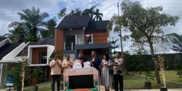 Savanna Living Fest 2025 Dorong Kepercayaan Pasar, 80 Persen Unit Banyan Terserap di Hari Pertama