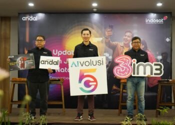 Hadapi Nataru, Indosat Sumatra Siapkan 123 POI dan Antisipasi Lonjakan Trafik 27 Persen