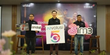 Hadapi Nataru, Indosat Sumatra Siapkan 123 POI dan Antisipasi Lonjakan Trafik 27 Persen