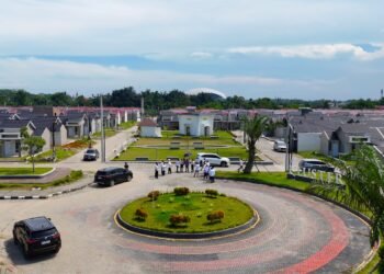 Kota Mandiri Bekala Penuhi Aspek Lingkungan Sesuai Regulasi, Usung Konsep Berkelanjutan