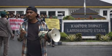 Hendri Yanto Sitorus Diseret Isu Pungli Jelang Kontestasi Ketua Golkar Sumut