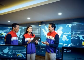 PGN Dorong Integrasi Infrastruktur Gas Bumi, Dukung Transisi Energi Berkelanjutan