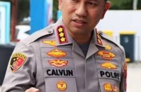 Kapolrestabes Medan Perintahkan Tangkap Gembong Narkoba Jermal 15