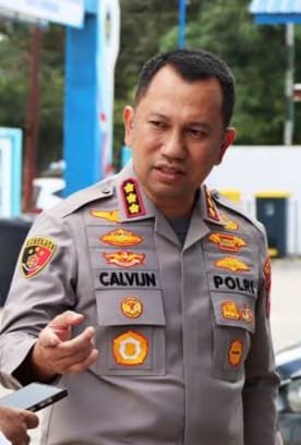 Kapolrestabes Medan Perintahkan Tangkap Gembong Narkoba Jermal 15