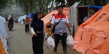 Mengapa Bantuan Sering Terlambat? Pakar UPER Soroti Tantangan Logistik Bencana di Sumatera