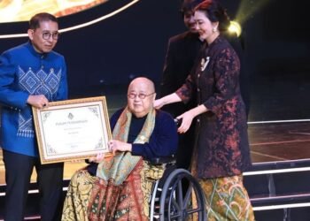 Menaklukkan Hawa Nafsu Keserakahan Diri Sendiri