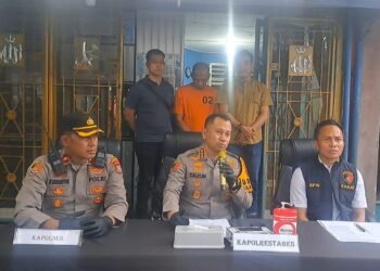 Dalih Istri Tak Bangun Tidur Terbongkar, Pengusaha Depot Air Bunuh Istri