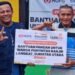 Tak Berhenti di Masa Darurat, Muhammadiyah Langkat Dampingi Ribuan Penyintas Banjir
