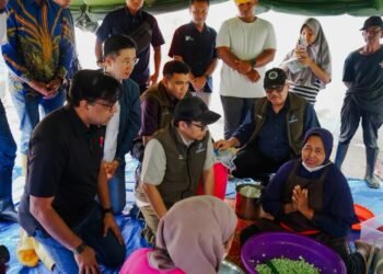 Pemulihan Jaringan Capai 92 Persen, Indosat Percepat Normalisasi Layanan di Aceh