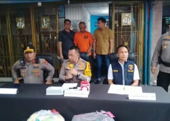 Suami Bunuh Istri Karena Menolak Berhubungan Badan