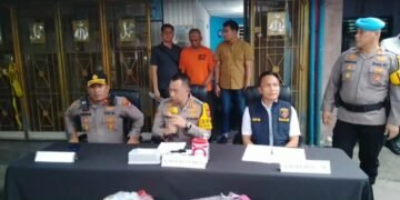 Suami Bunuh Istri Karena Menolak Berhubungan Badan