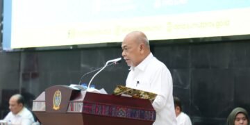 F-PAN DPRD Sumut Apresiasi Langkah Cepat Pemprovsu Tanggulangi Bencana Alam