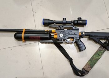 Sat Reskrim Polres Tanah Karo Tangani Kasus Pembunuhan di Kecamatan Payung