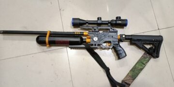 Sat Reskrim Polres Tanah Karo Tangani Kasus Pembunuhan di Kecamatan Payung