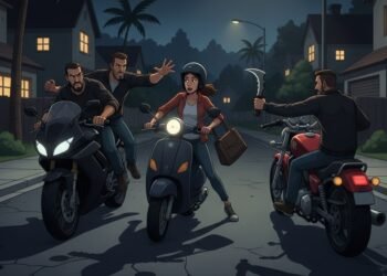 Tim Gabungan Jatanras Polda Sumut dan Sat Reskrim Polres Pelabuhan Belawan Tangkap Dua Remaja Pelaku Begal