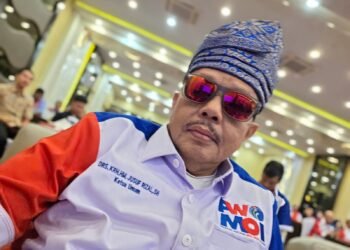 PWMOI Apresiasi Putusan MK Tutup Jalan Pidana dan Gugatan terhadap Karya Jurnalistik