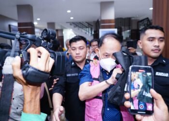 Kejati Sumut Tetapkan Dirut PT PASU Jadi Tersangka Baru Kasus Korupsi di Inalum