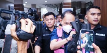 Kejati Sumut Tetapkan Dirut PT PASU Jadi Tersangka Baru Kasus Korupsi di Inalum