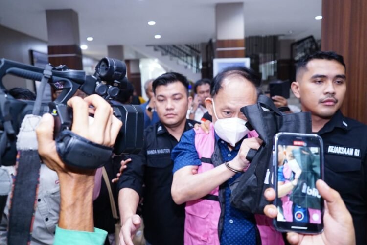 Kejati Sumut Tetapkan Dirut PT PASU Jadi Tersangka Baru Kasus Korupsi di Inalum