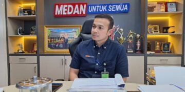Bapenda Medan Respons Tegas Permintaan DPRD Soal Pajak Usaha Restoran dan THM