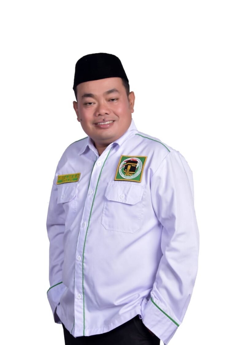 DPC PPP Deli Serdang Akan Gelar Zikir dan Tabligh Akbar Semarakkan Harlah ke-53