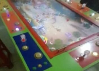 Warga Khawatir Narkoba dan Judi Mesin Ikan Bebas Beroperasi di Berastagi