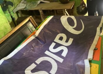 Unit Reskrim Polsek Medan Baru Tindaklanjuti Laporan Judi Tembak Ikan, Lokasi Nihil Aktivitas