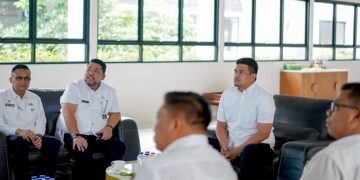 Selain Penambahan TKD 2026, Provinsi Sumut Juga Dapat Keringanan Penyaluran Anggaran dan Relaksasi Pinjaman