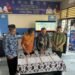 PT PLN Indonesia Power UBP Pangkalan Susu  Lakukan MoU dengan Yayasan Baitul Hijrah Kota Binjai