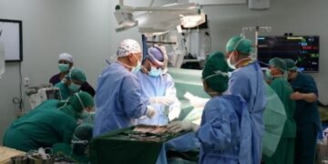 Sepanjang 2025, Penyakit Ginjal dan Jantung Dominasi Kasus di RS Adam Malik