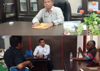 Himbauan Kepada Masyarakat Tentang Penyelenggaraan Ketentraman, Ketertiban dan Perlindungan Masyarakat