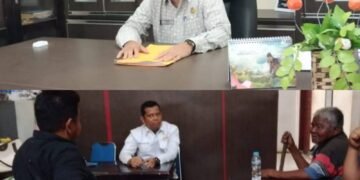 Himbauan Kepada Masyarakat Tentang Penyelenggaraan Ketentraman, Ketertiban dan Perlindungan Masyarakat