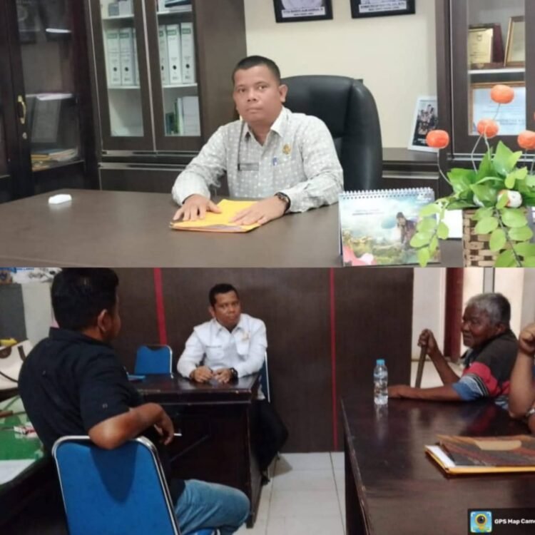 Himbauan Kepada Masyarakat Tentang Penyelenggaraan Ketentraman, Ketertiban dan Perlindungan Masyarakat