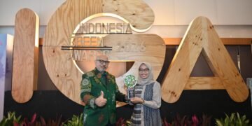 Komitmen ESG Berkelanjutan, Pertamina Patra Niaga Sumbagut Raih Tiga IGA 2026