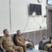 Sekdakab Palas Terima Kunjungan DPRD kota Sibolga Dalam Rangka Dukungan Rekomendasi Pembukaan Kembali Jalur Penerbangan