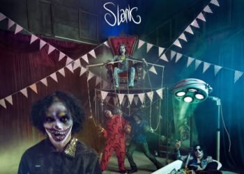 Lagu Republik Fufufafa Slank, Kritik Sosial Tajam yang Hadir di Ulang Tahun ke-42: Simak Liriknya!