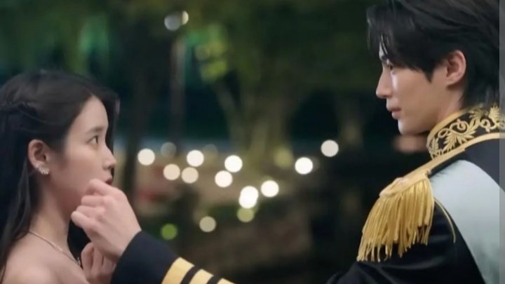 Perfect Crown, Drama Baru Byeon Woo Seok dan IU: Resmi Rilis Trailer Perdana