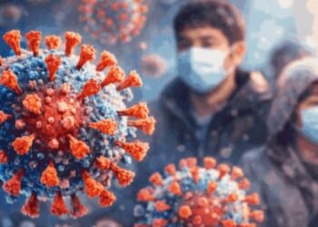 Virus Super Flu Mulai Terdeteksi di Indonesia: Warga Diimbau Tak Panik!