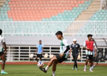 Besok! Laga Syarat Gengsi Persikad vs PSMS: ‘Back on Track’