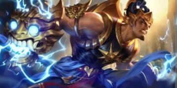 Daftar Kode Redeem ML Terbaru 6 Januari 2026: Segera Klaim Sebelum Hangus!